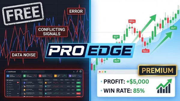 Free vs. Premium TradingView Strategies: Is It Worth Paying for a Pine Script?