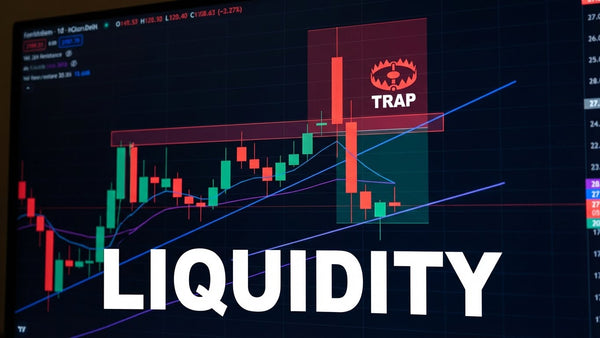 Liquidity Grab & Swing Failure Pattern (SFP): Automating the 'Trap' for Institutional Edge