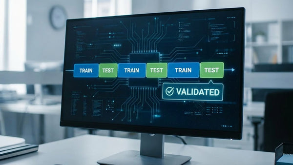 Walk-Forward Analysis: The Cure for Overfitting Your Trading Strategy